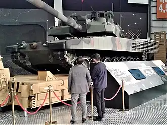 Altay T1
