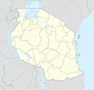 Arusha