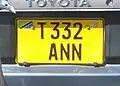 Tanzanie