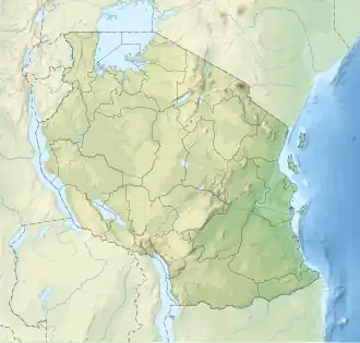 Kilimandžáro