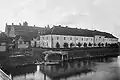 Hrad (před 1945)