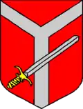 Tapa – znak