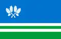Tapa vald – vlajka