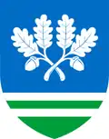 Tapa vald – znak
