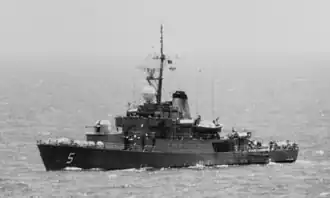 Tapi (PF 5)