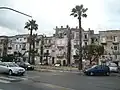 Staré Město, Taranto