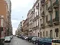 Nové Město, Taranto