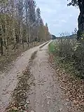 Stezka, Tarnów Bycki