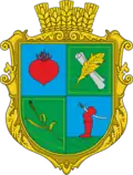 Tarnivci – znak