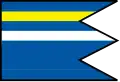 Tarnov – vlajka