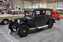 Tatra 12