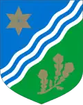 Tartu – znak