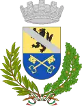 Tarvisio – znak