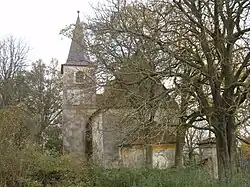 TasnoviceLaurentiusKirche 18.JPG