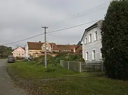Tasnovice