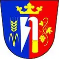 Znak obce Tasovice