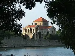 Zámek