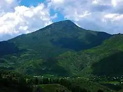 Tatamailau