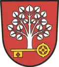 Znak obce Tatce