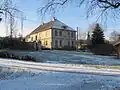Bývalá škola