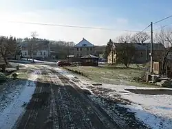 Náves