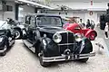 Tatra 80 (1935), vůz prezidenta T. G. Masaryka