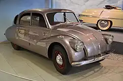 Tatra 97