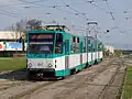 Tatra KT8D5
