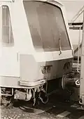 Čelo jednotky R2