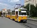 Tatra T5C5K; Foto 2009