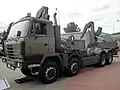 Tatra 815