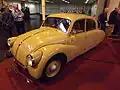 Tatra 97 ve Weymouthu