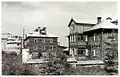 Vojenská základna 1936