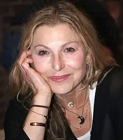 Tatum O'Neal v roce 2019