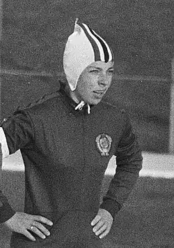 Taťjana Šelechovová (1976)