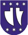 Znak obce Tavíkovice