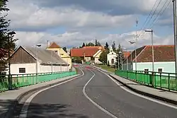 Náves
