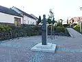 Pomník TGM
