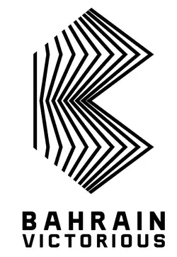 Logo týmu