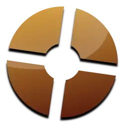 Stylizované logo