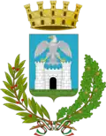 Teano – znak
