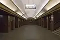 Stanice metra Teatralna