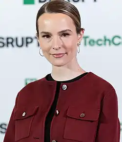 Bridgit Mendler (2024)