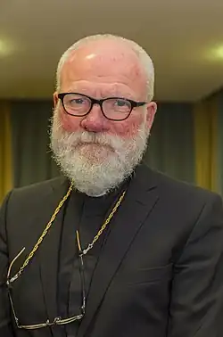 Harm Klueting (31. ledna 2017)