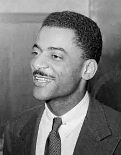 Teddy Wilson v roce 1940 foto: William P. Gottlieb