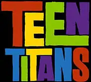 Logo seriálu