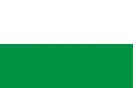 Tegueste – vlajka