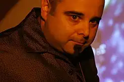 Teho Teardo (20. října 2007)