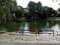 Městský park (Stadtpark)
