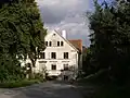 Parní mlýn